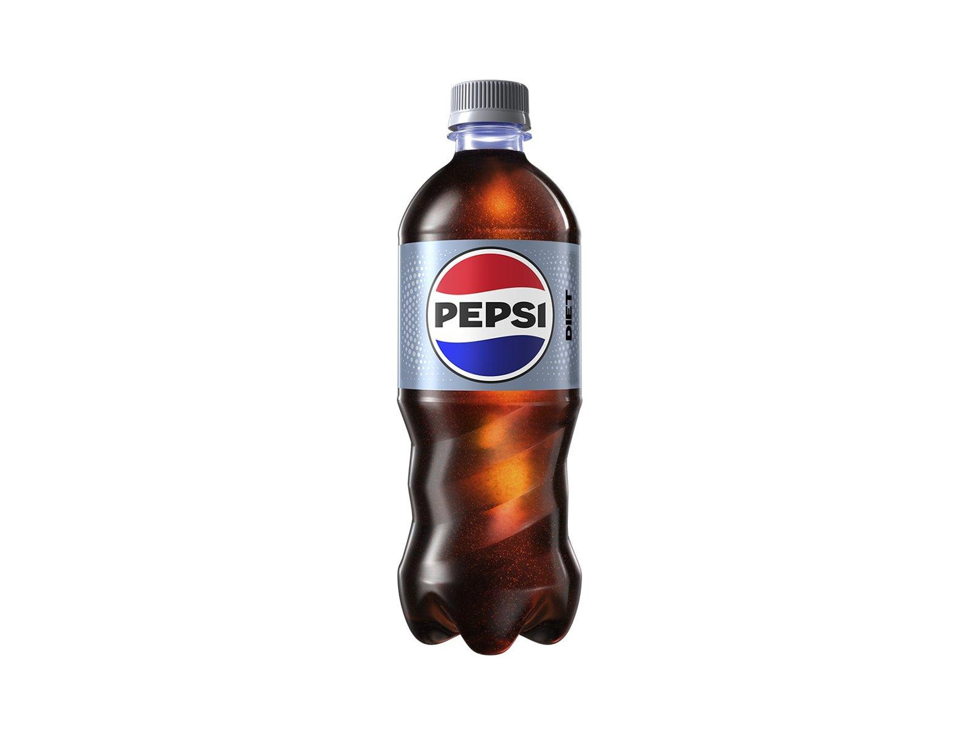 Diet Pepsi - 16oz Bottle