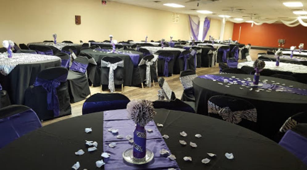 Menos Banquet Hall Photo