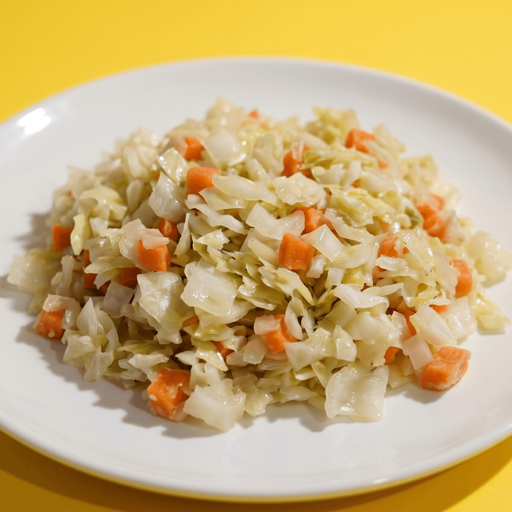 Cole Slaw Side
