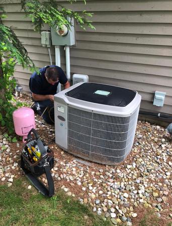 Images City Plumbing, Heating & Air Conditioning