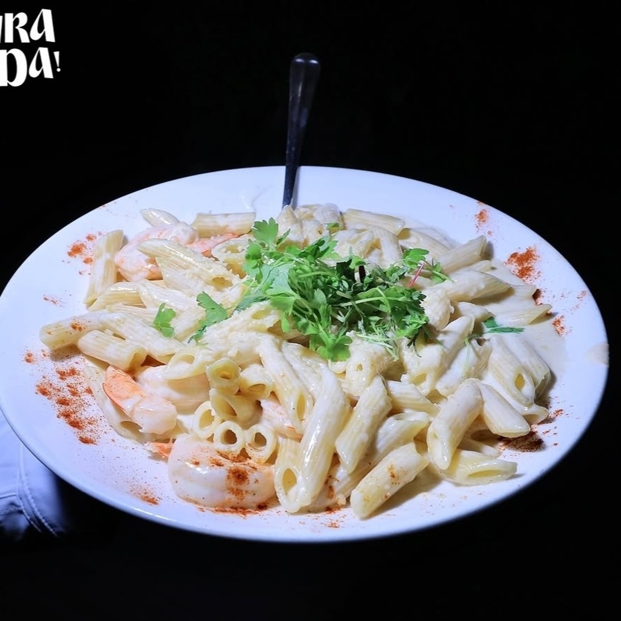 Penne Pasta