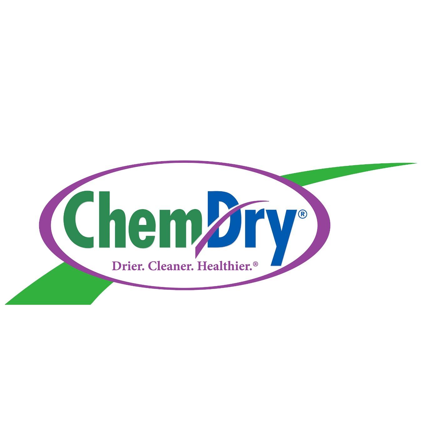 Purely Clean Chem-Dry Logo