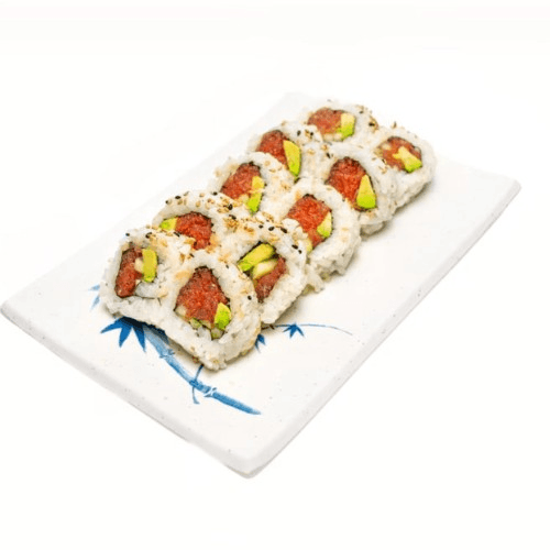 Spicy Roll