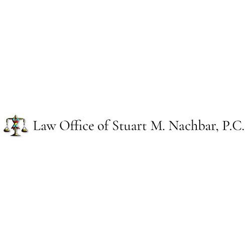 Law Office of Stuart M. Nachbar, P.C. Logo