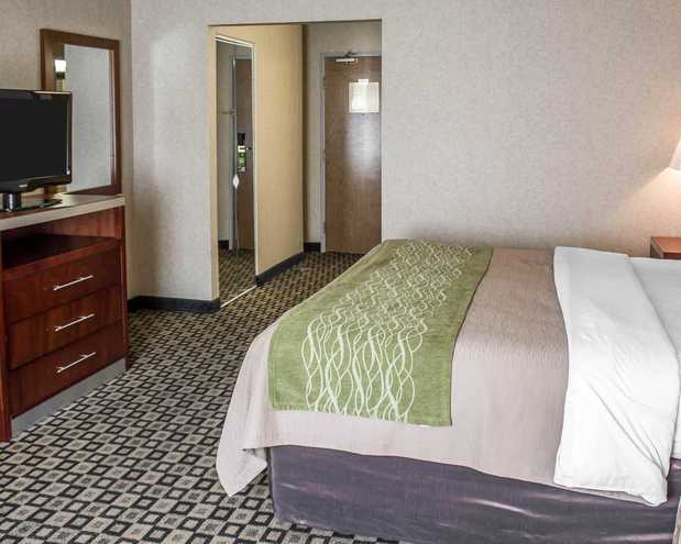 Images Quality Inn