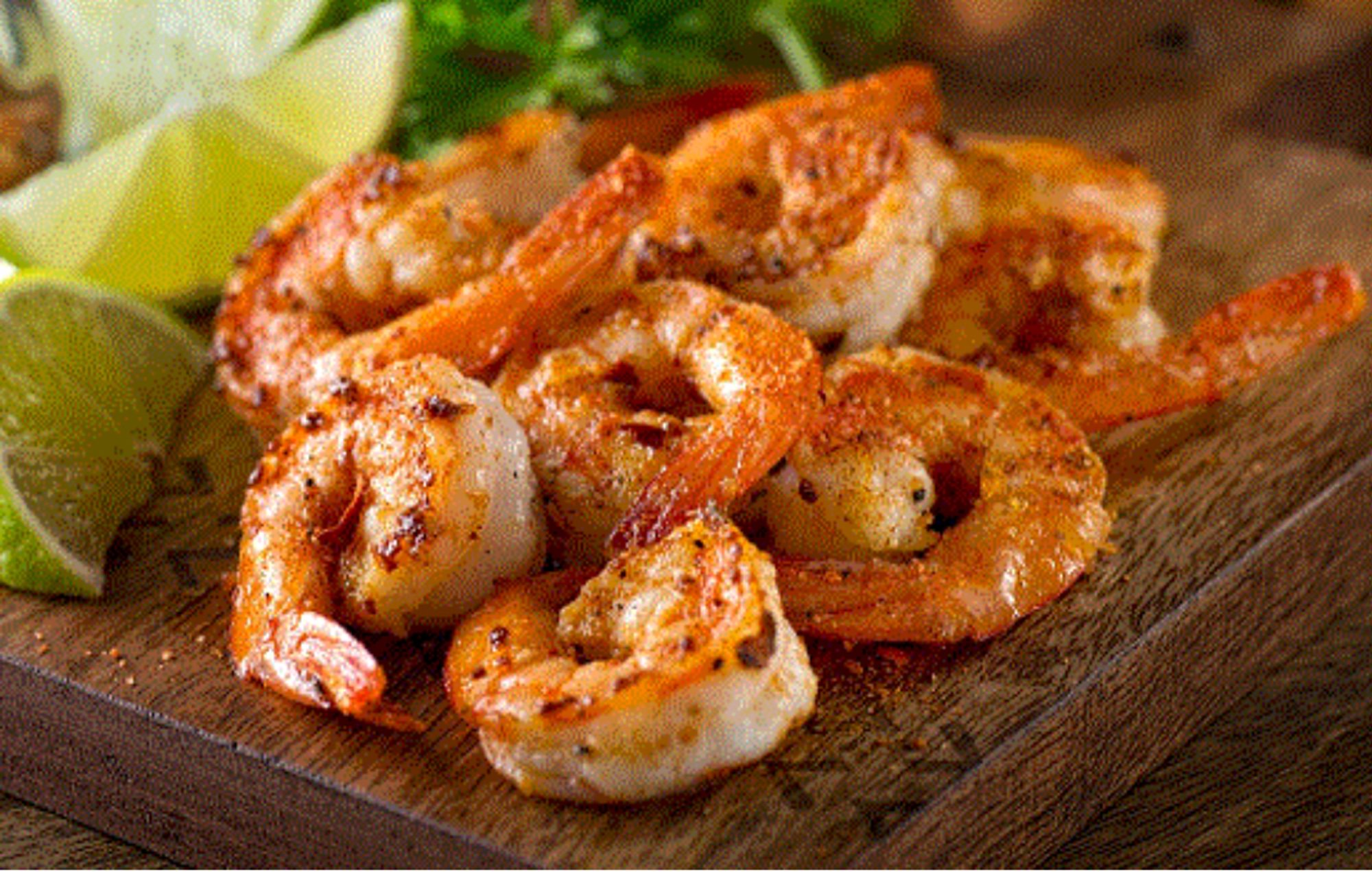Festival de Camarones