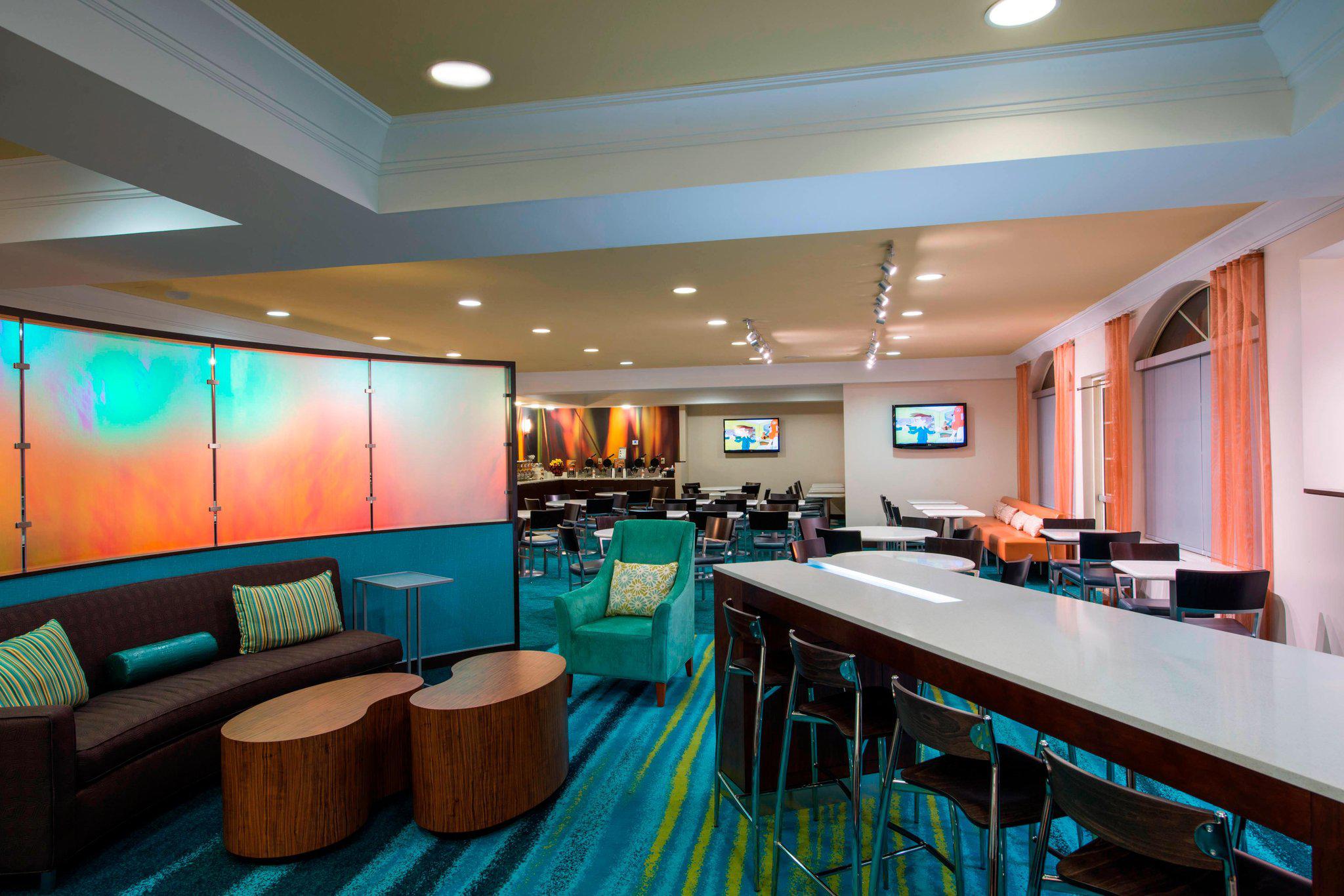 SpringHill Suites by Marriott Williamsburg Photo