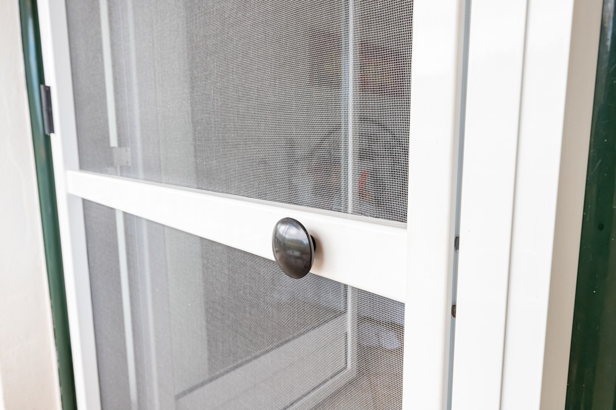 Storm/Screen, Steel/Fiberglass Doors