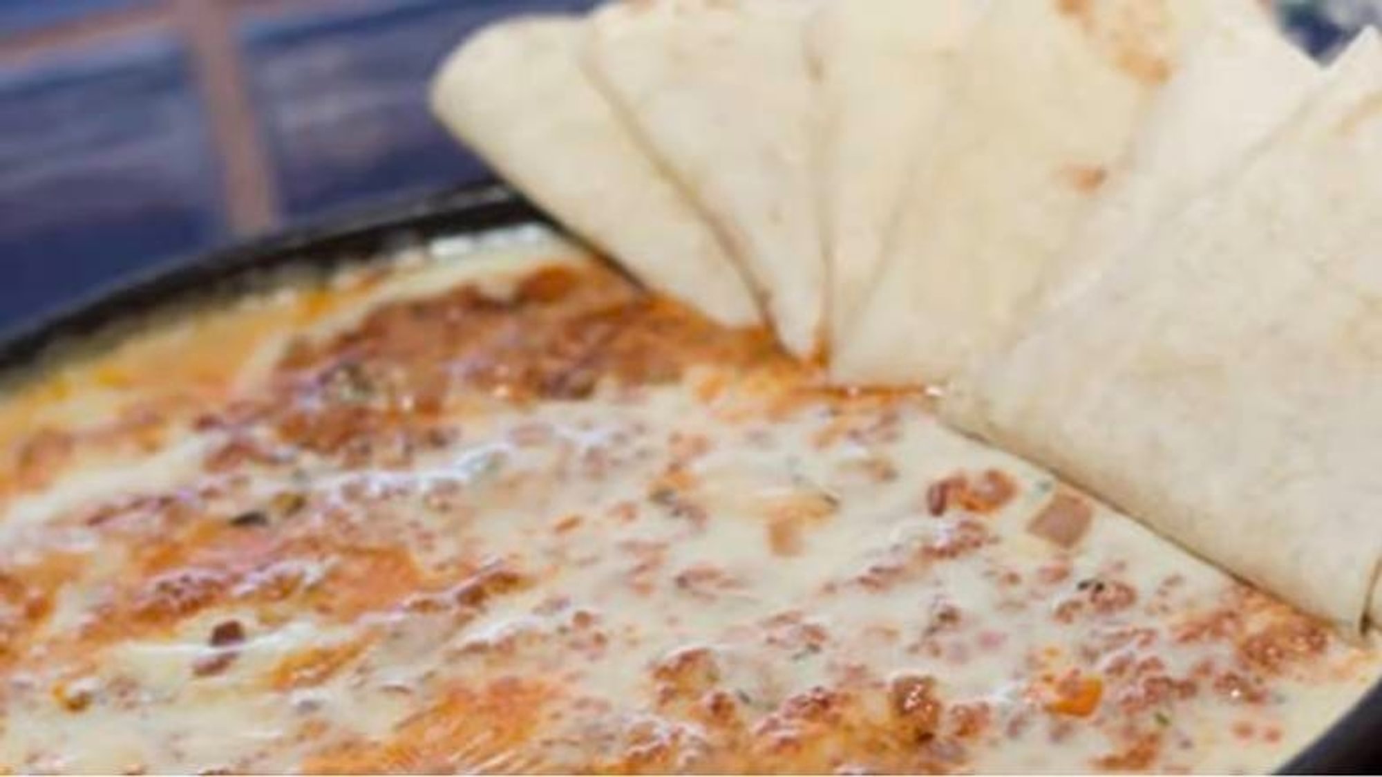 Queso Fundido