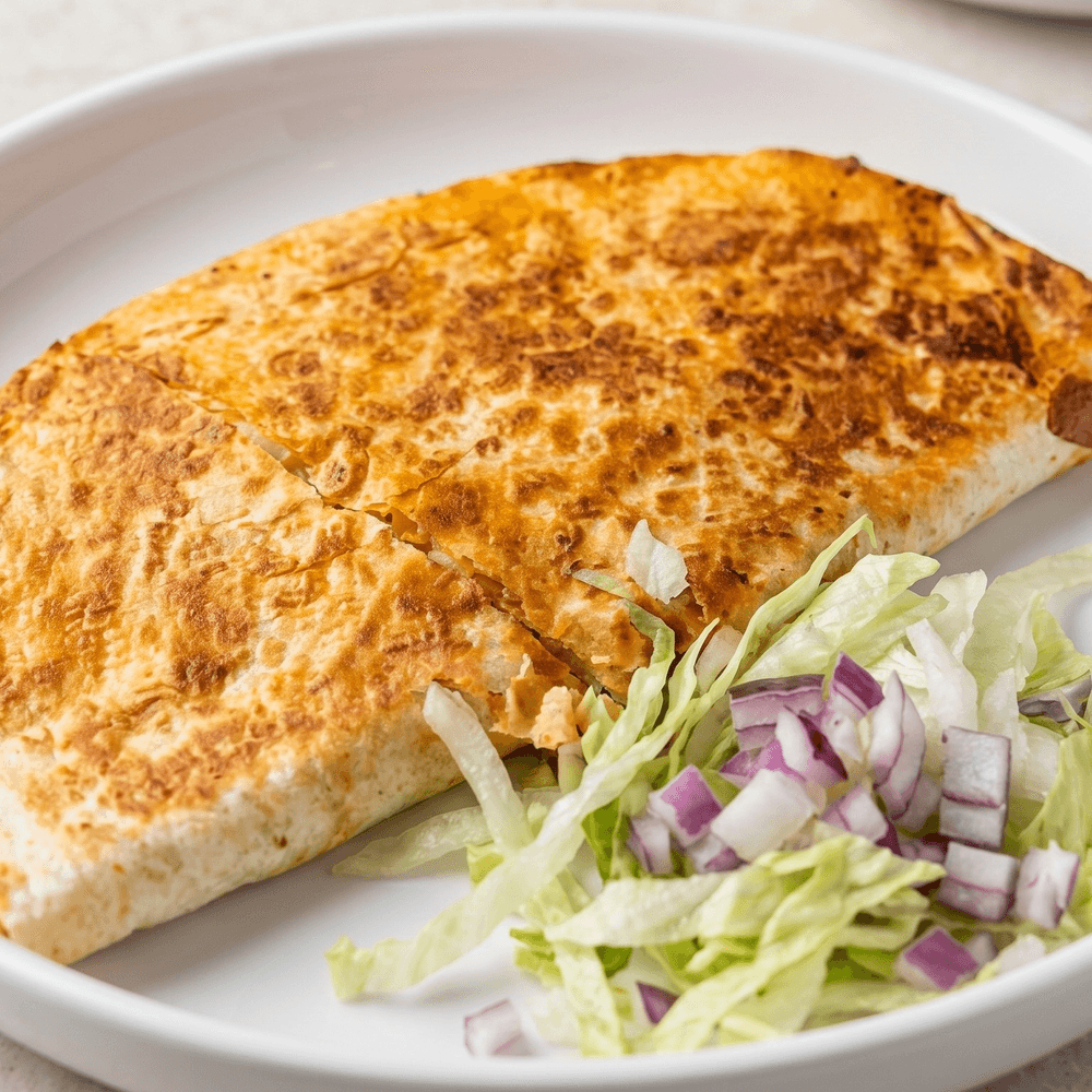 Queso Birria