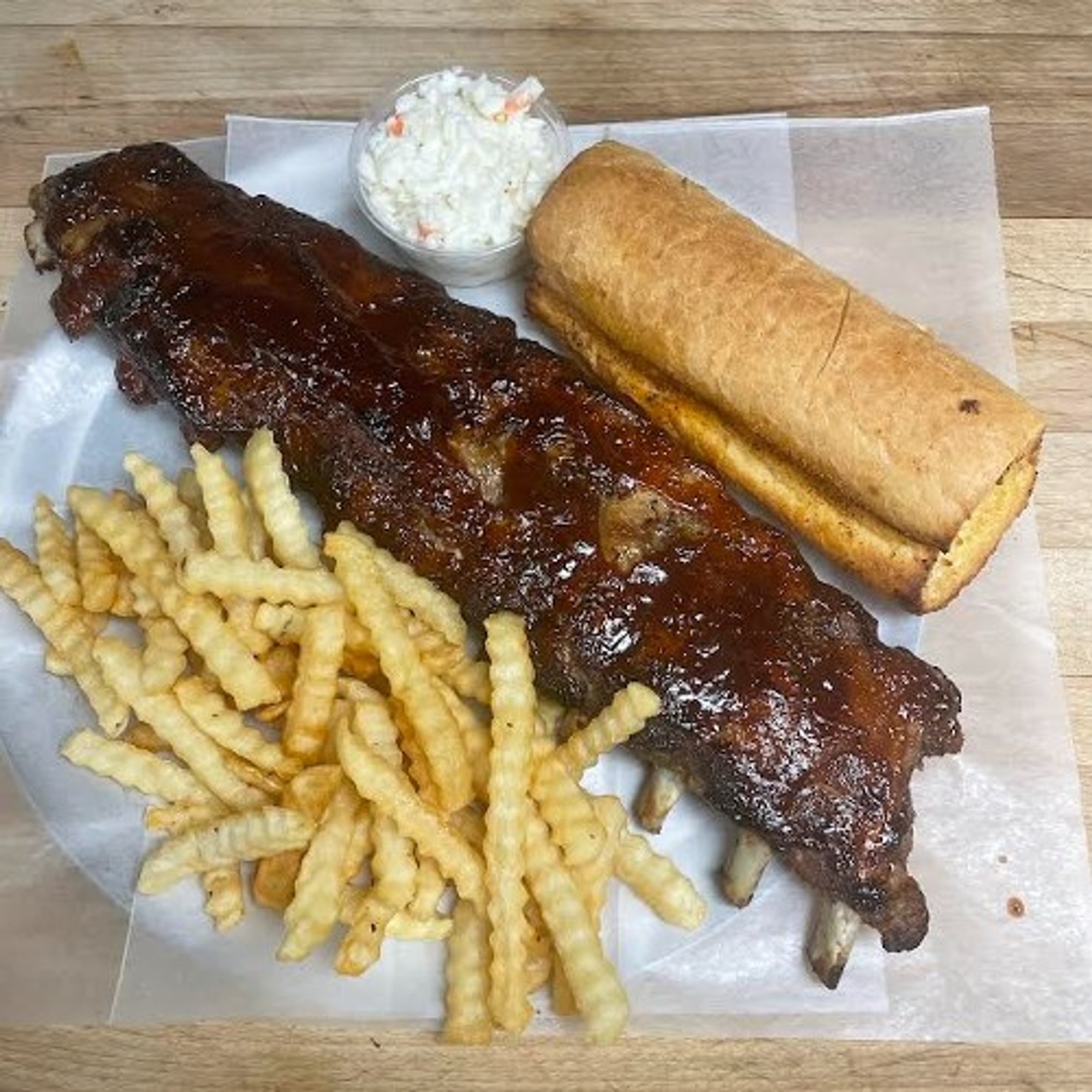 Ribs