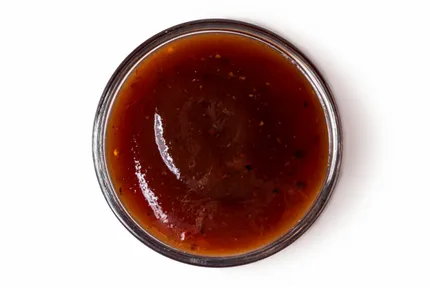 Bourbon Brown Sugar BBQ