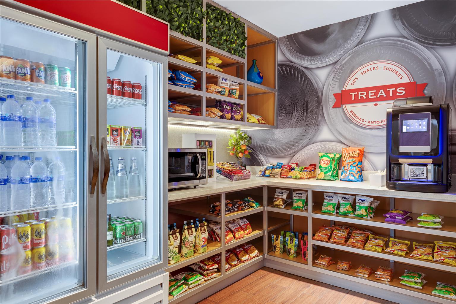 Galería en miniatura