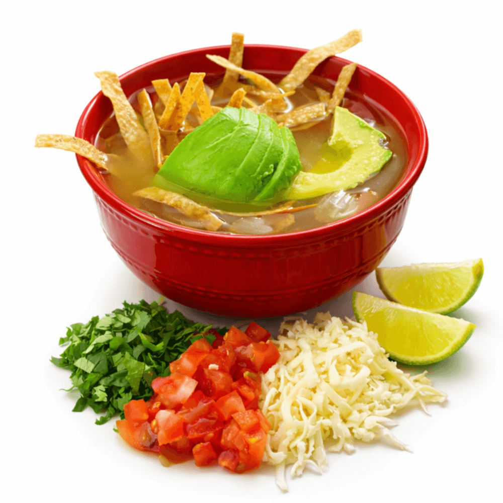 Tortilla Soup