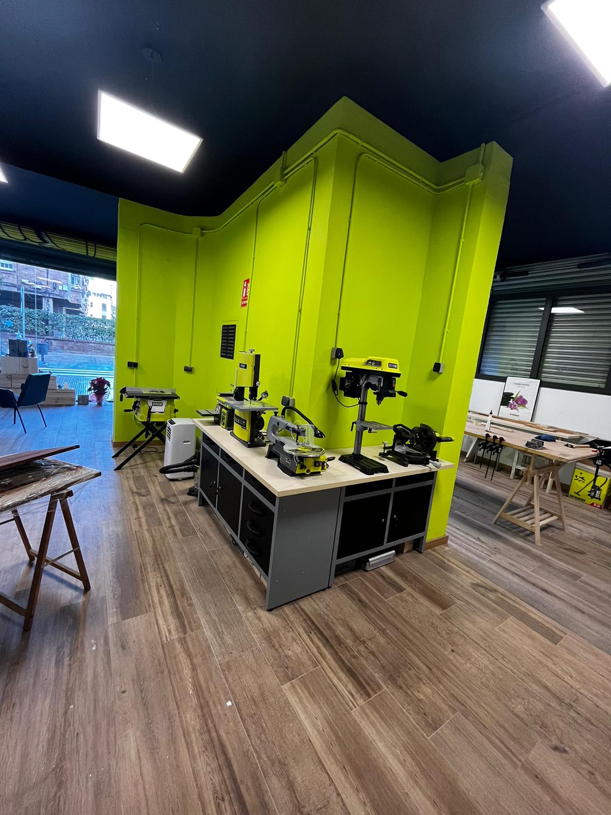 Galería en miniatura