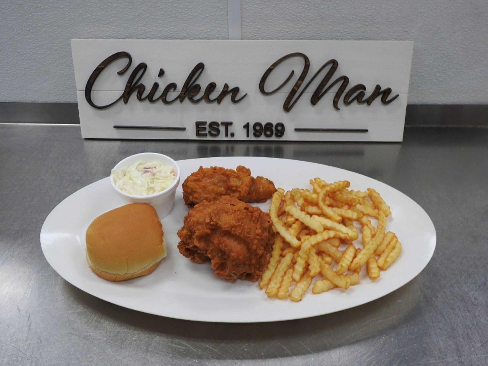 Chicken Snack
