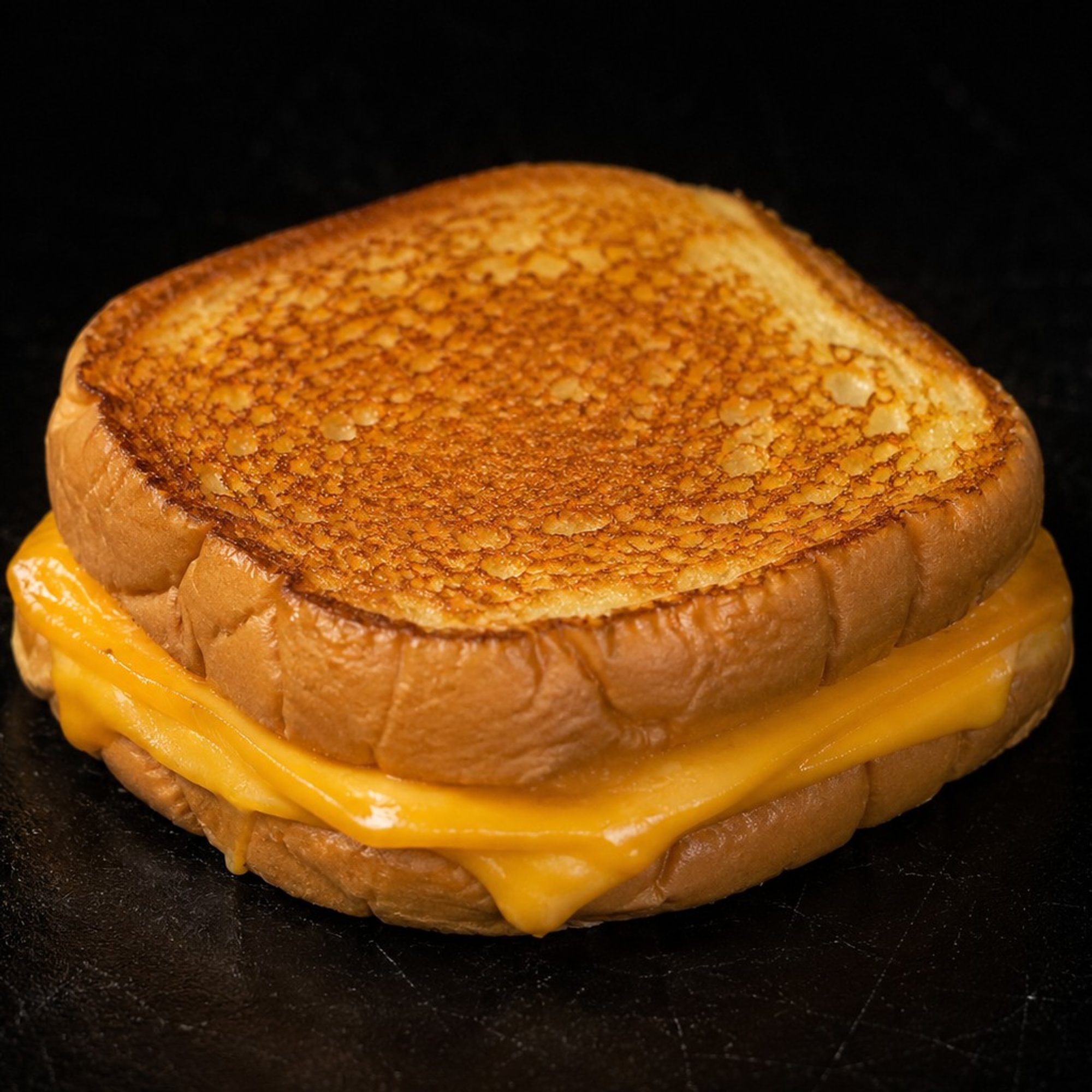 Grilled Cheese Sandwich