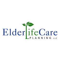 Elder Life Care Planning LLC Logo