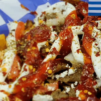Hercules Fries