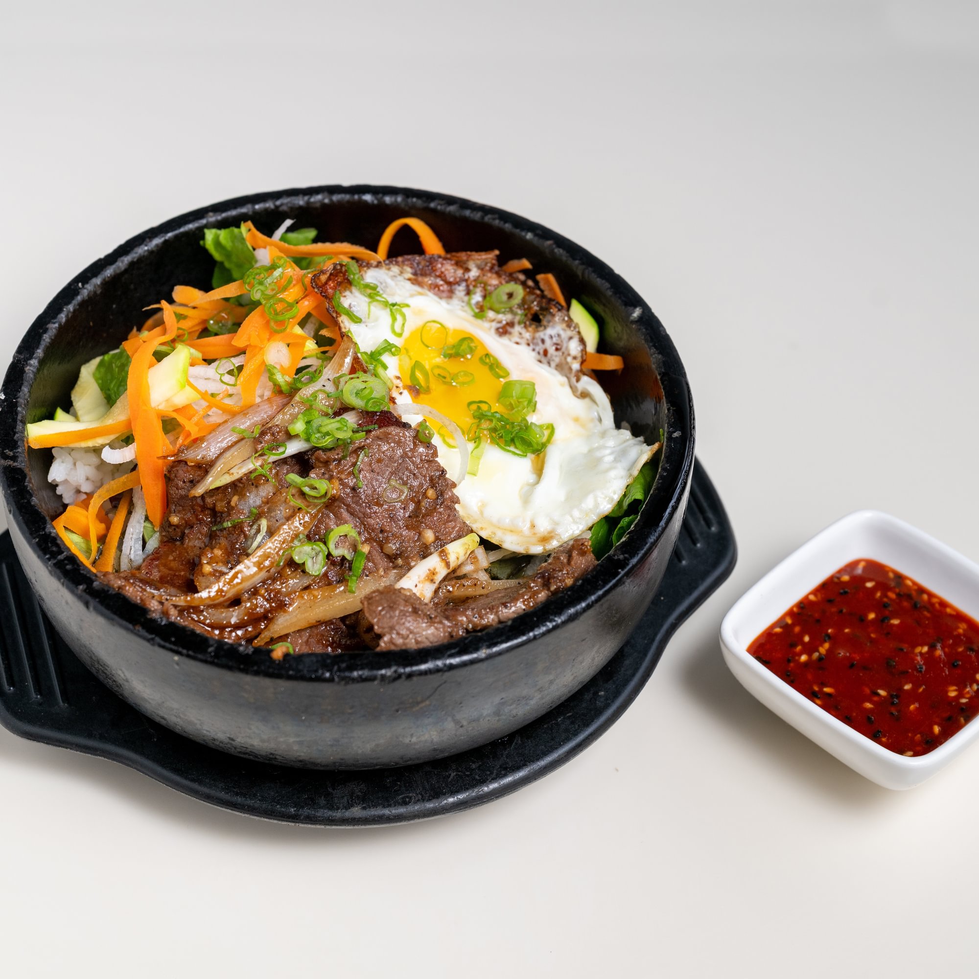 Bibimbap