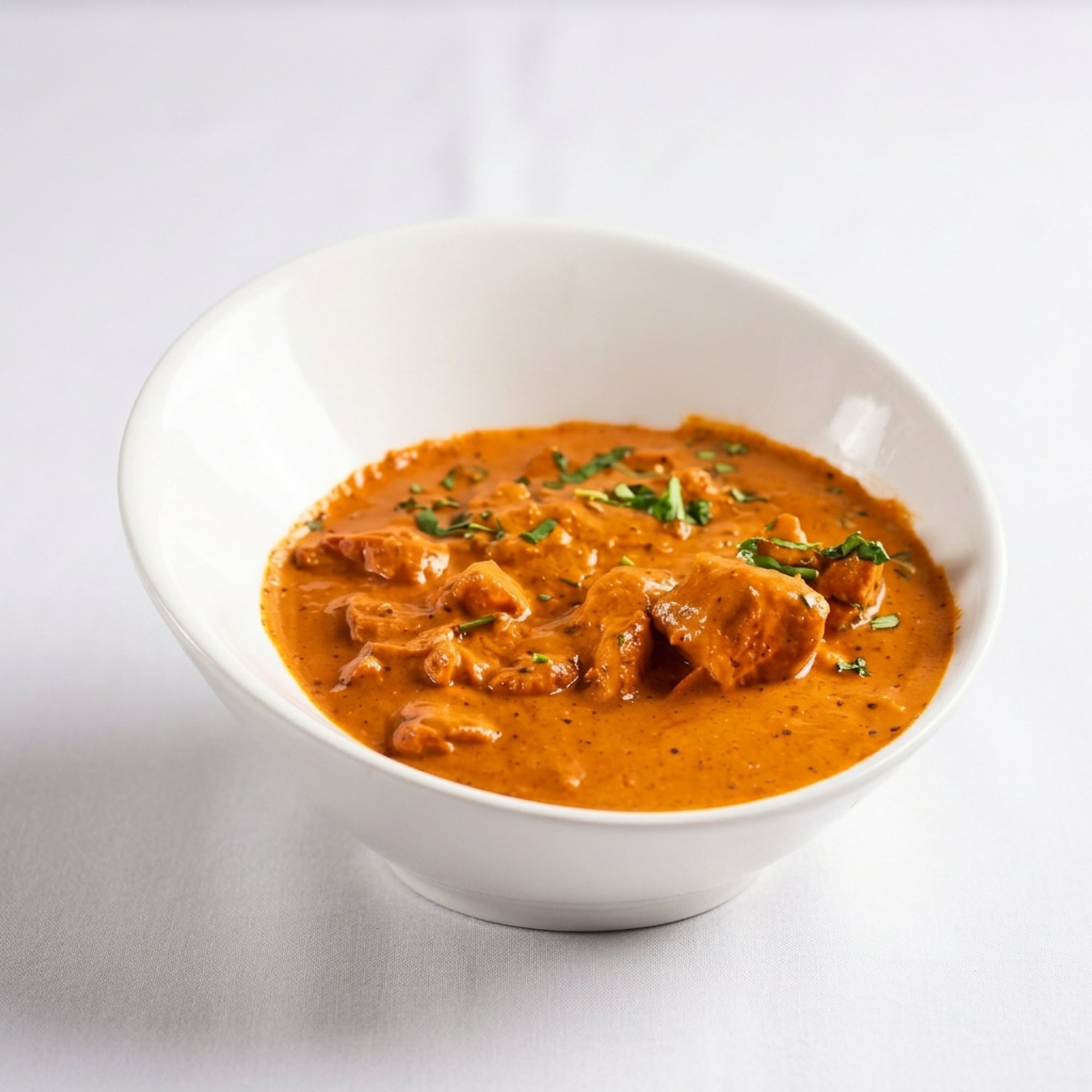 Lamb Tikka Masala