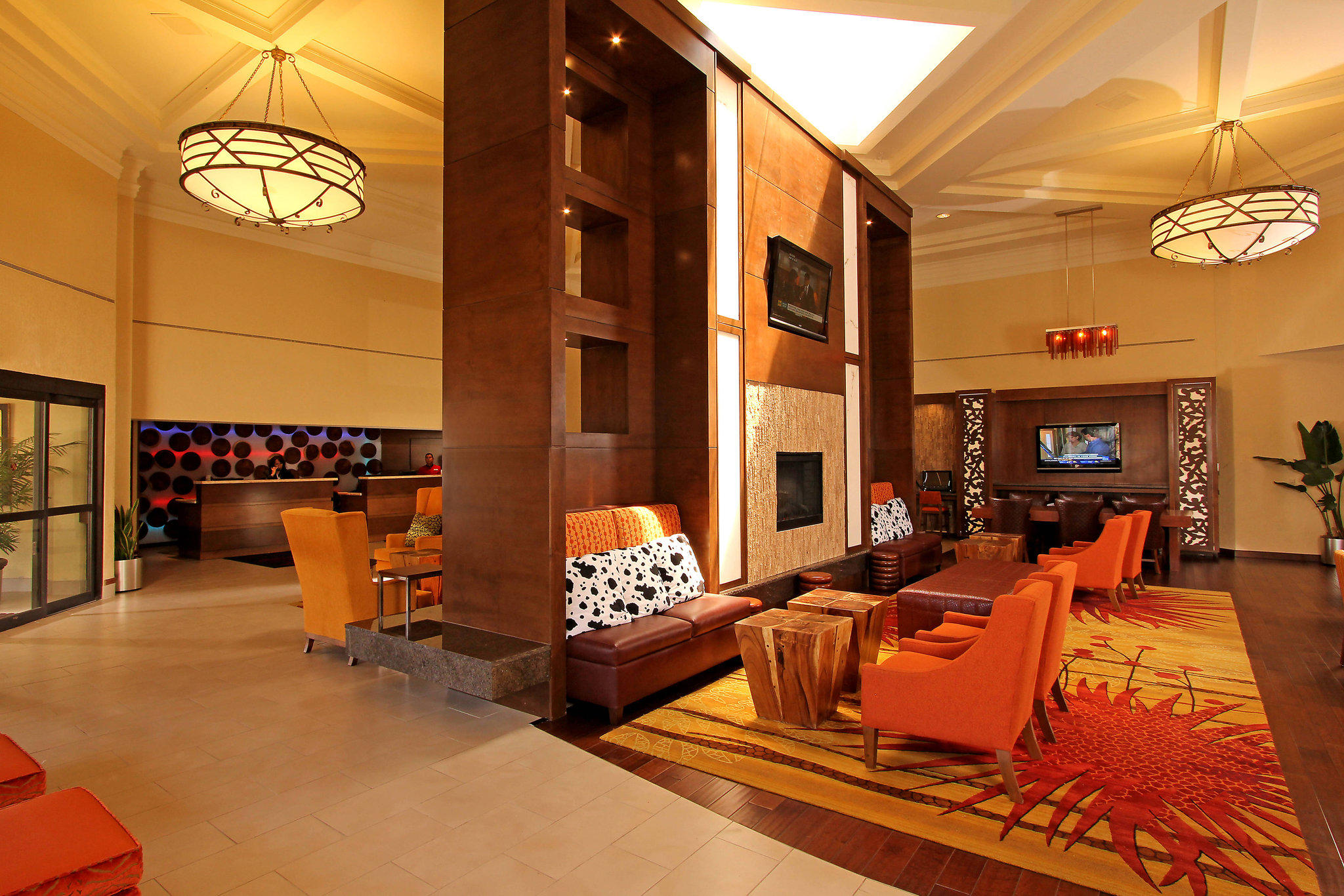 Marriott El Paso Photo