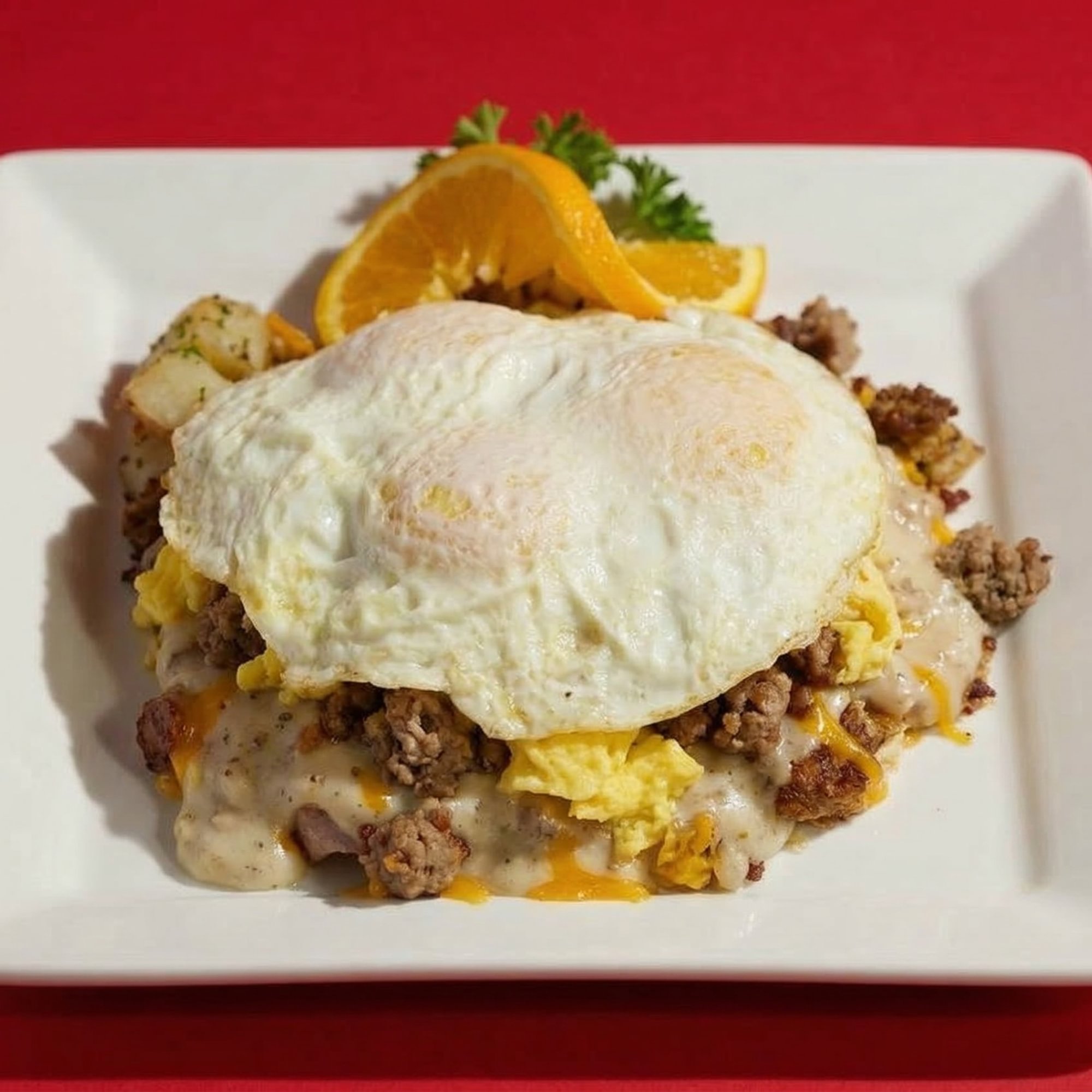 Denver Skillet
