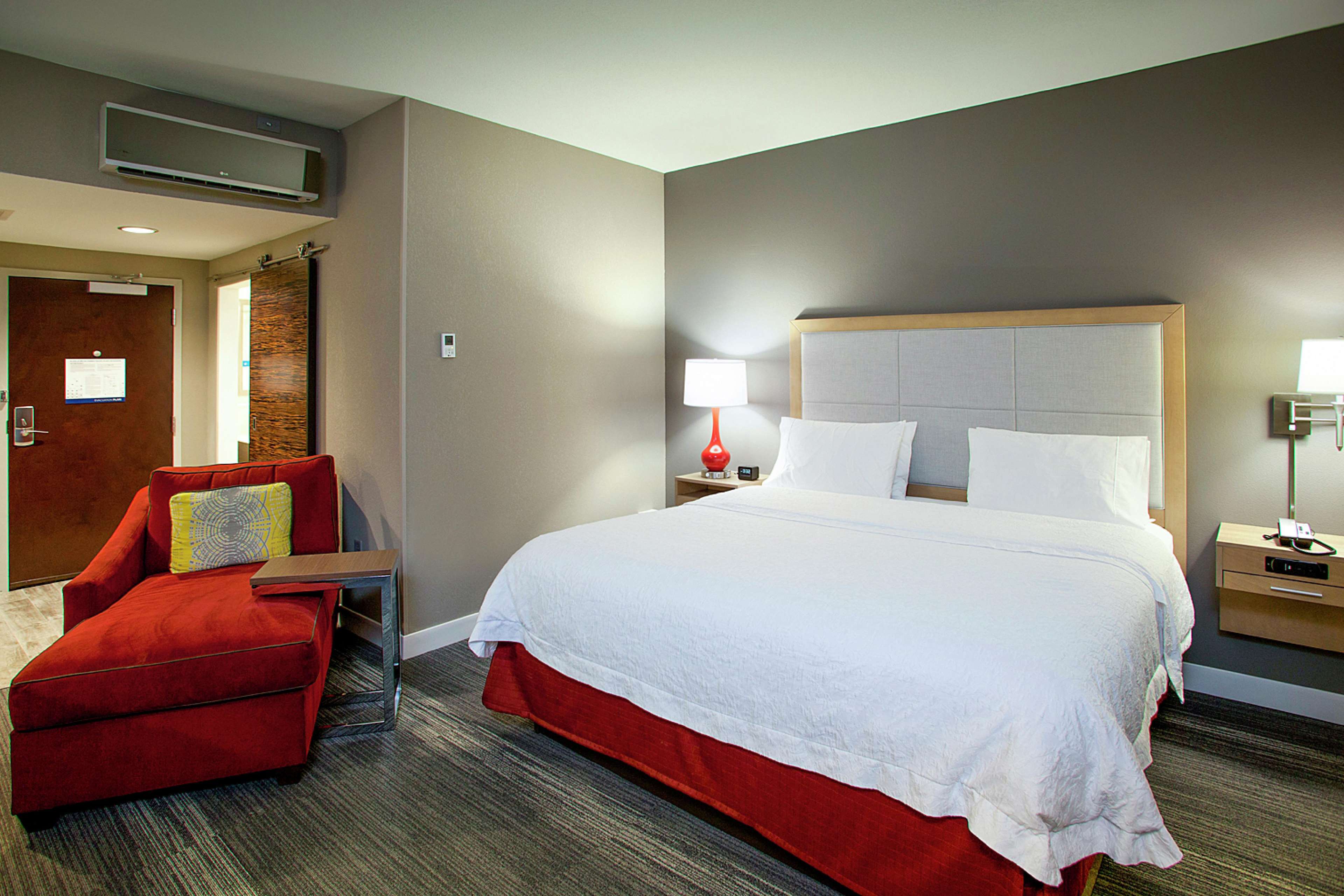 Hampton Inn Kansas City/Downtown Financial District Photo