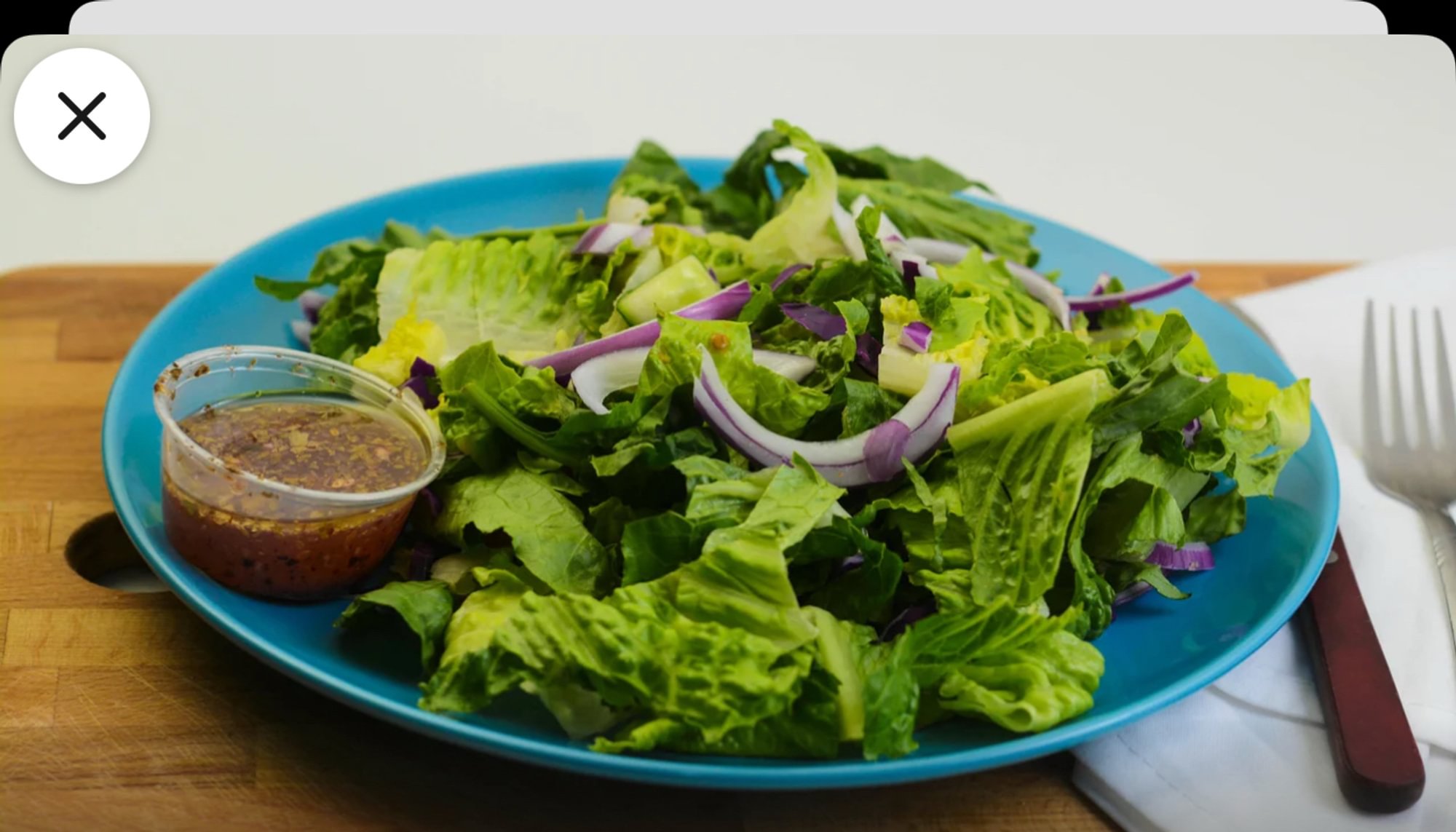 House Salad