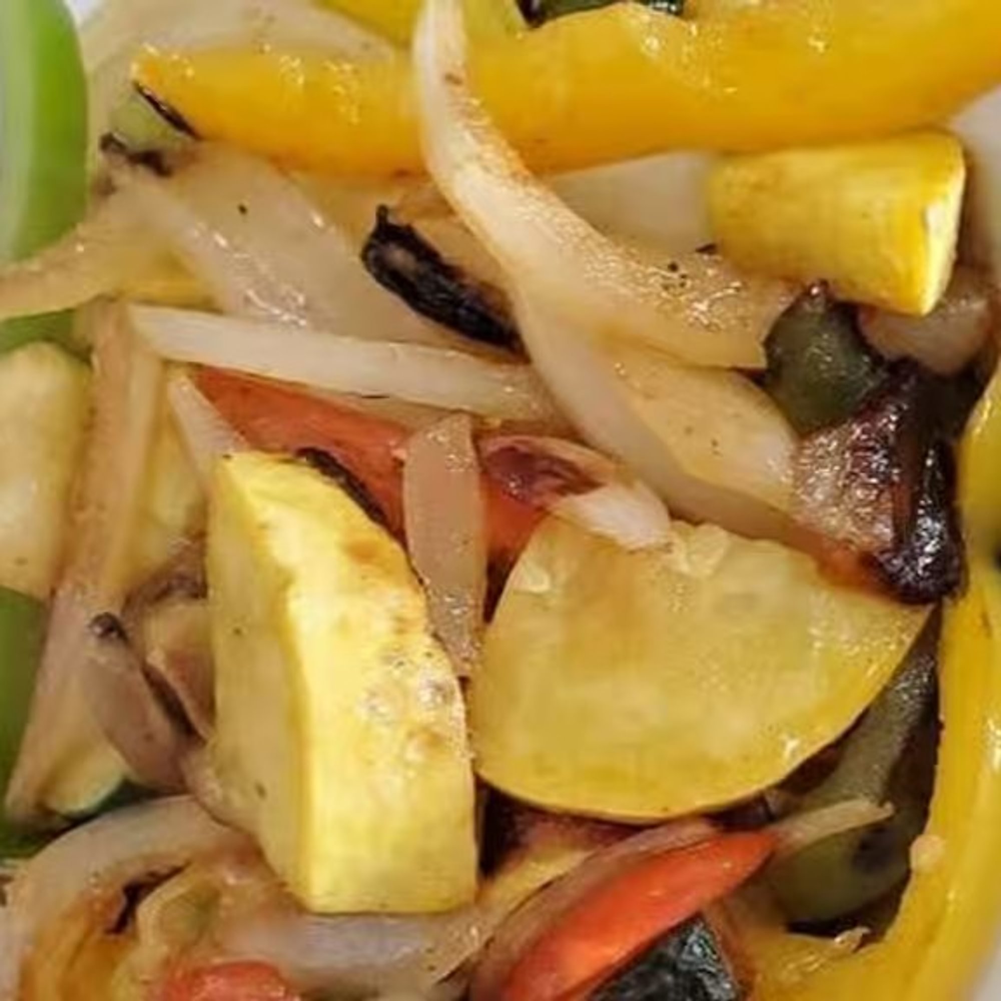 Cantina Veggies