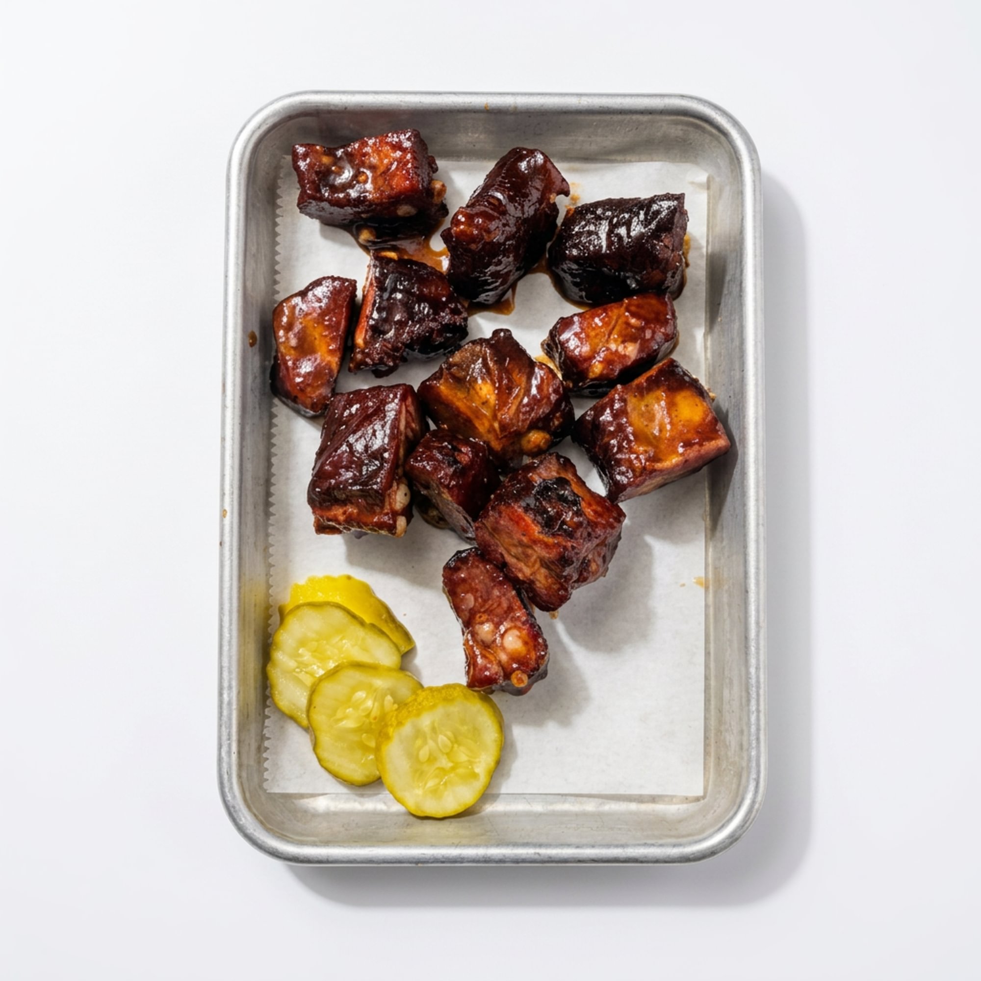 Pig Wings