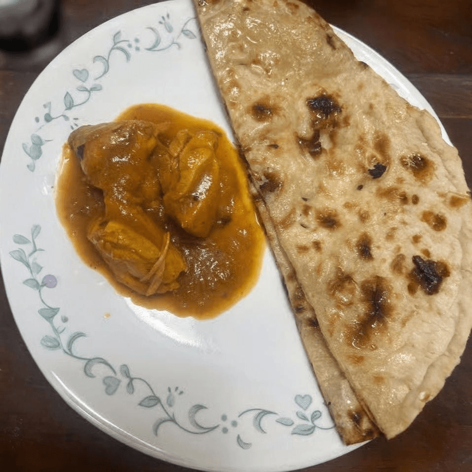 Karahi Chicken
