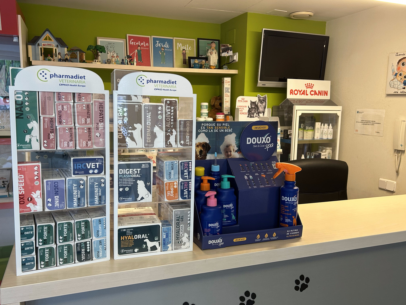 Galería en miniatura