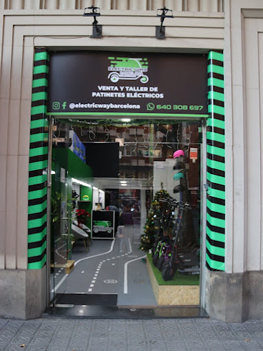 Galería en miniatura