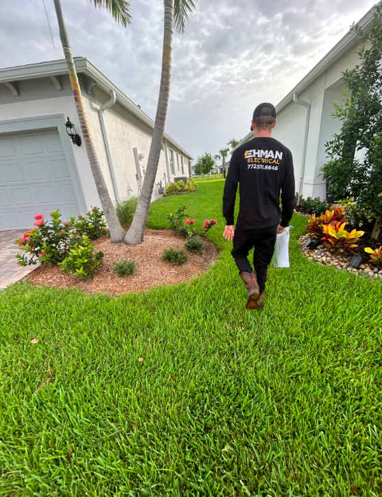 Ehman Electrical Contractor LLC Image