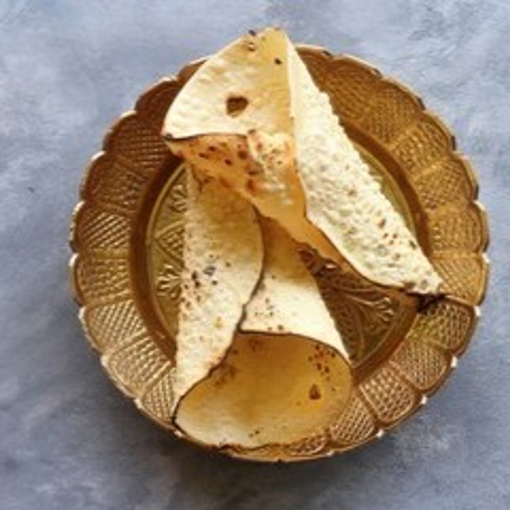 F3 Papad