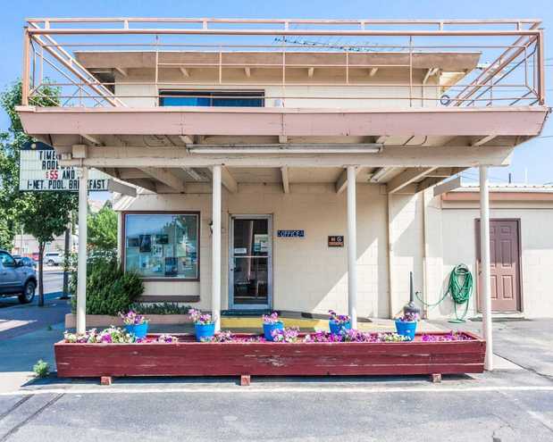 Images Rodeway Inn & Suites