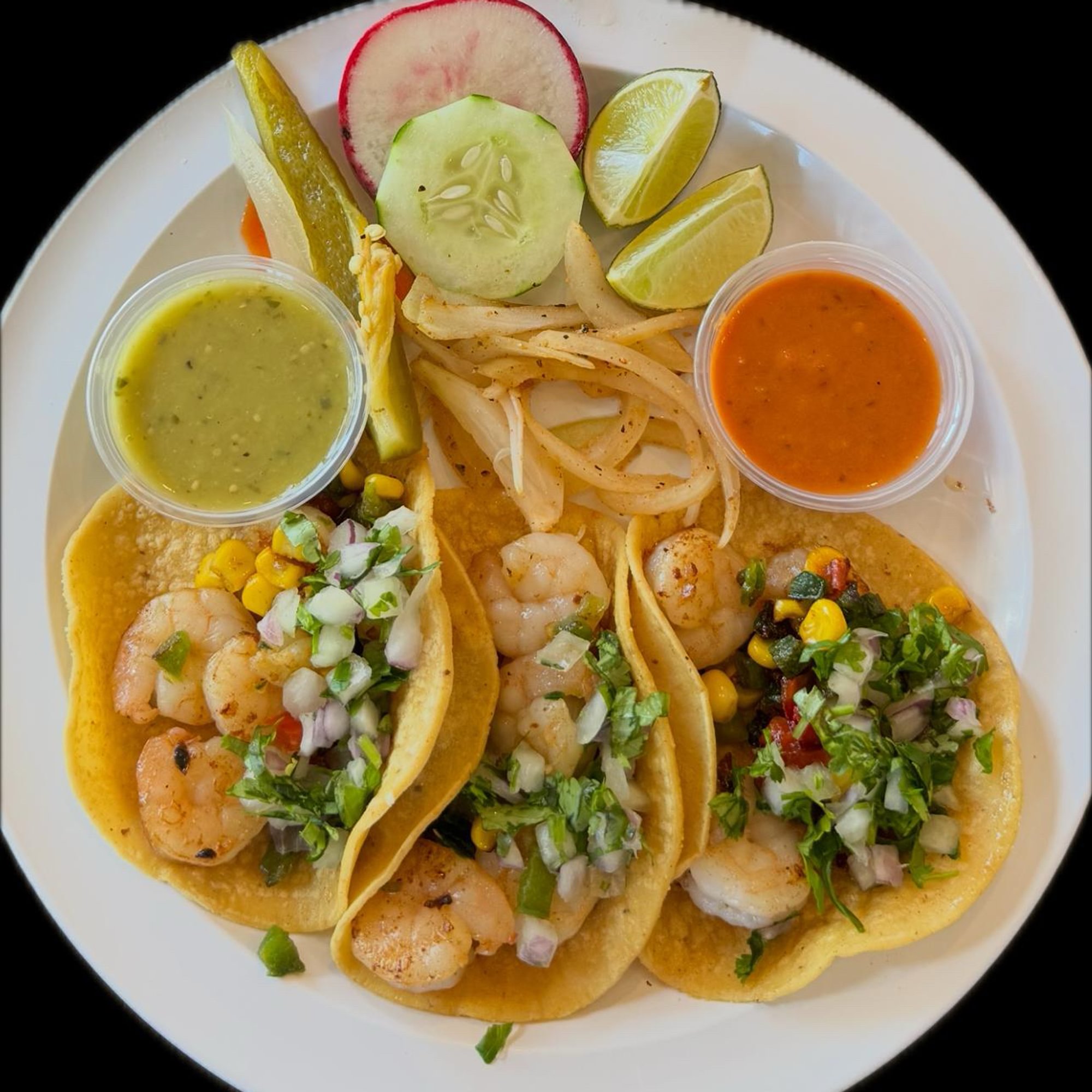 Taco Tuesday