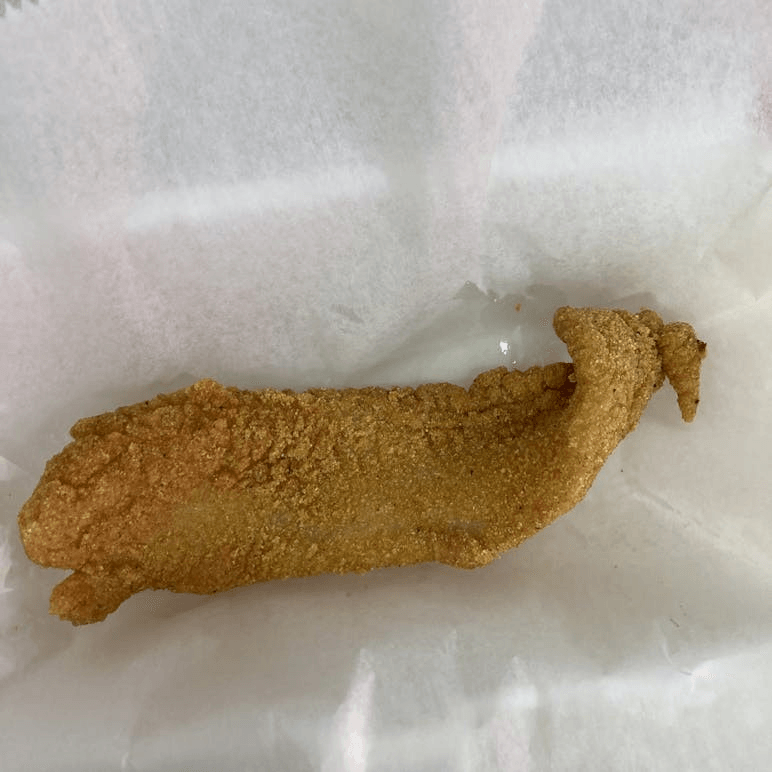 Fish Fillet