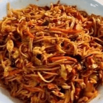 Schezwan Noodle (Egg)