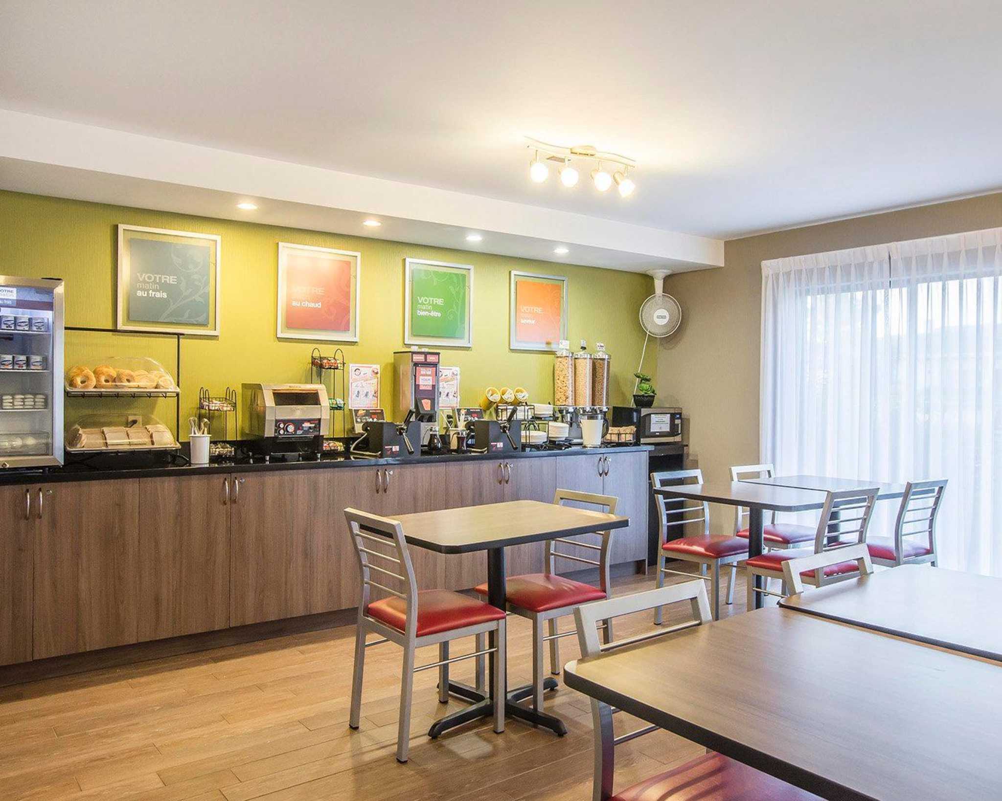 Images Comfort Inn