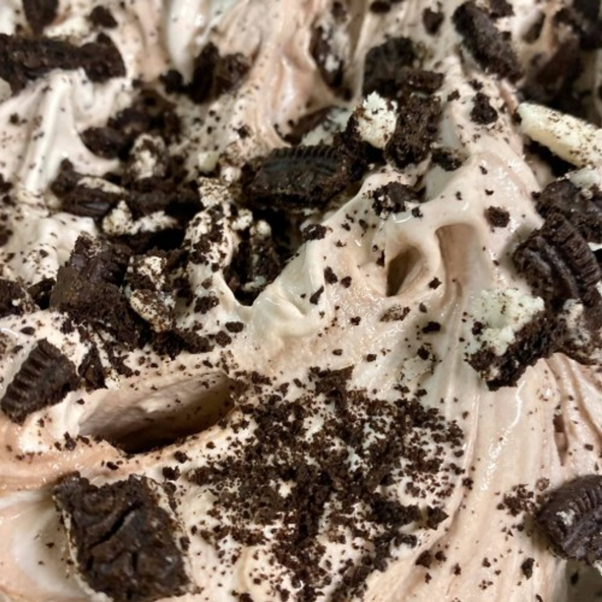 LARGE GELATO