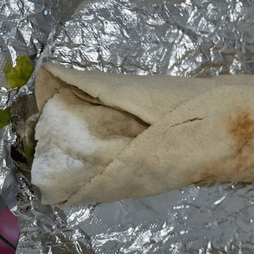 Falafel Sandwich