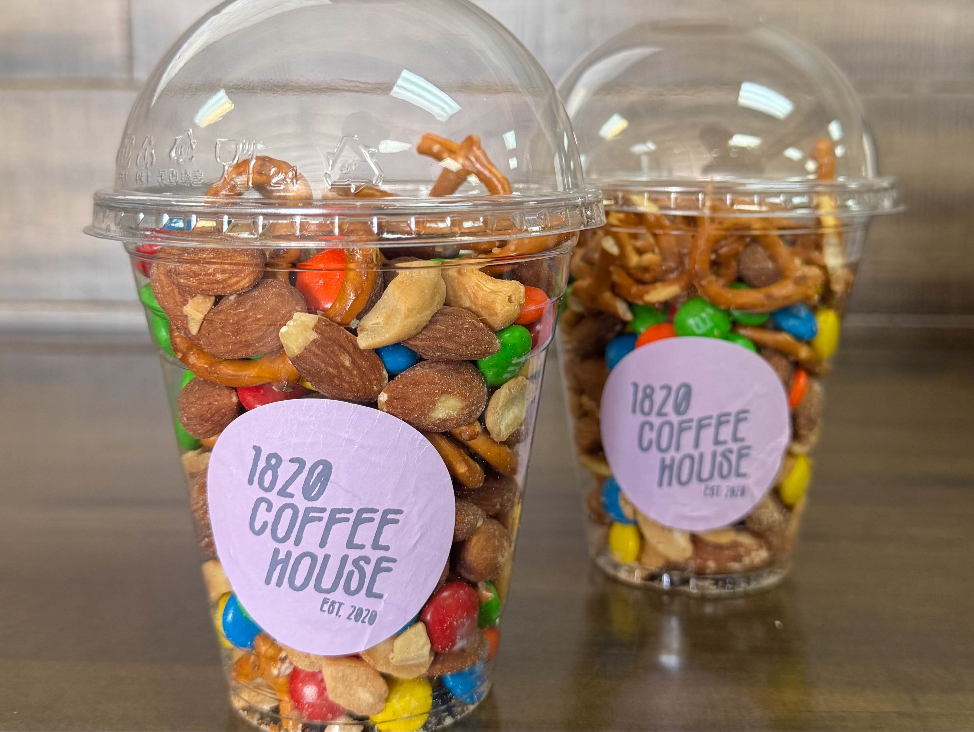 Grab 'N Go Sweet Treat Box