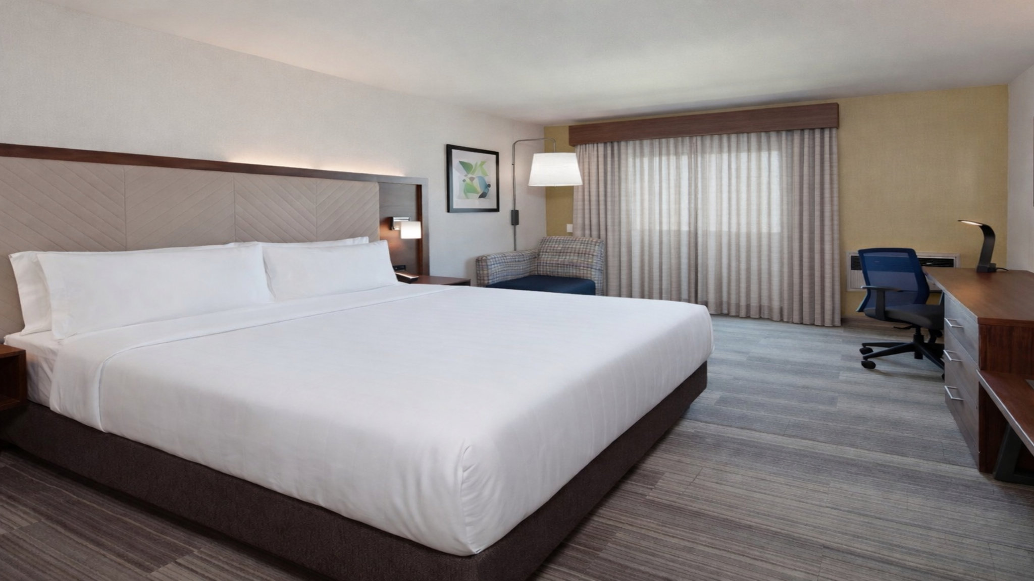 Holiday Inn Express & Suites Ventura Harbor by IHG Image
