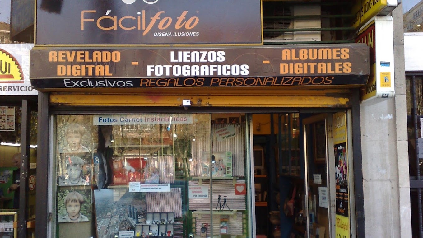 Galería en miniatura