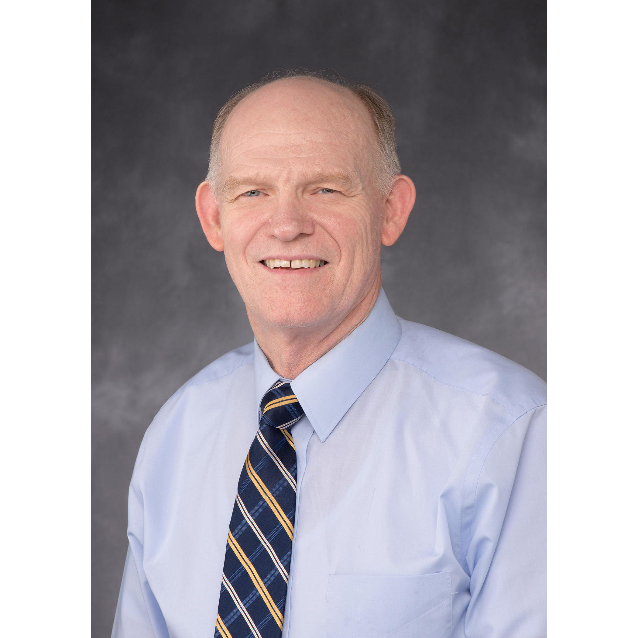 Richard Merkley