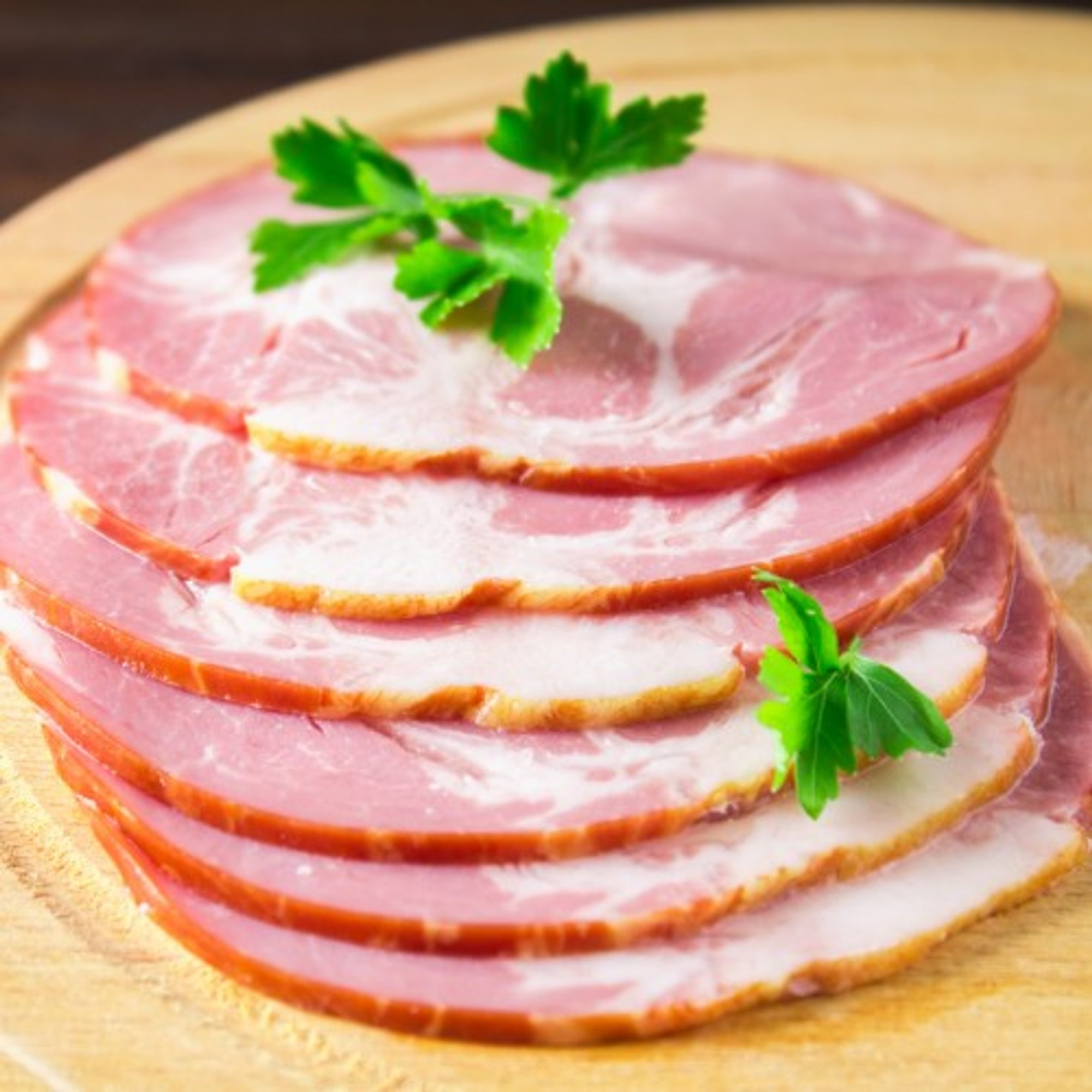 Ham