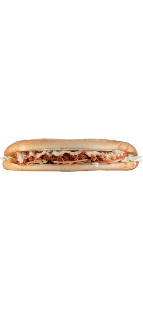 Chicken Philly