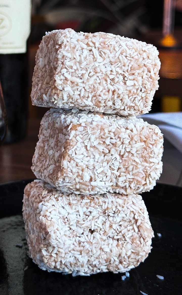 Lamingtons